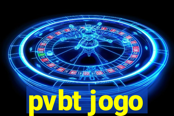 pvbt jogo